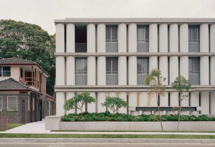 2023 Australasia-Pacific Hotel Design Awards